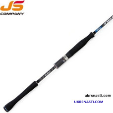 Спиннинг JS Company Nixx Inshore S802H 2,44 м 12-56 г Fast  